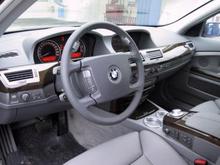   (BMW 7 Series) -  3