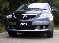 Mazda MPV:  ,   (Mazda MPV) -  8