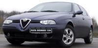 Alfa Romeo 156 Sportwagon:   ... (Alfa Romeo 156) -  7