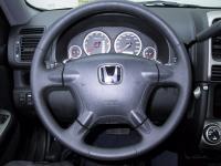 Honda CR-V:     (Honda CR-V) -  7