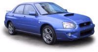  : Subaru Impreza WRX (Subaru Impreza) -  2
