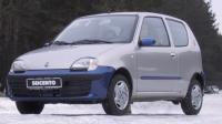Fiat -    Ford (Fiat Punto) -  8