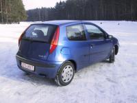  . Opel Corsa  Fiat Punto. (Fiat Punto) -  5