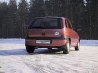  . Opel Corsa  Fiat Punto. (Fiat Punto) -  7