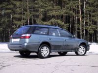 Subaru Outback:  (Subaru Outback) -  6