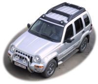 Jeep Cherokee Renegade:  (Jeep Cherokee) -  1