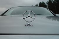 Mercedes-Benz S 350:  (Mercedes S-Class) -  1