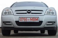 Opel Signum:   (Opel Signum) -  1