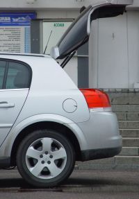 Opel Signum:   (Opel Signum) -  6