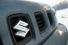 Suzuki Jimny JLX (Suzuki Jimny) -  2