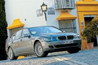  (BMW 7 Series) -  1