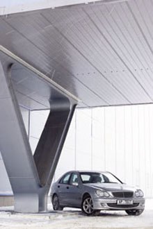  (Audi A4) -  2