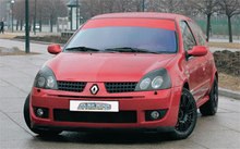 Clio  ’’ (Renault Clio) -  1