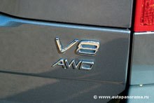 VOLVO XC90 V8 (Volvo XC90) -  7