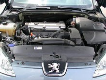   (Peugeot 407) -  4