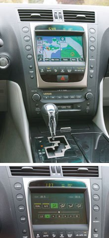   (Lexus GS) -  3