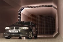      BMW 120i (BMW 1 Series) -  1