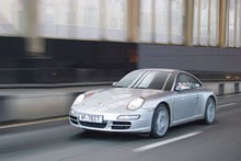 Alter ego (Porsche 911) -  1