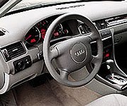 - (Audi A6) -  5