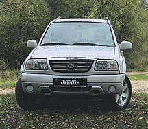   -  (Suzuki Grand Vitara XL-7) -  8