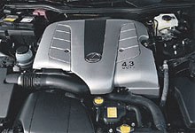   (Lexus GS) -  4