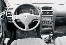      (Opel Astra) -  6