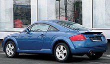   (Audi TT) -  3
