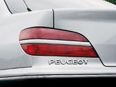   (Peugeot 406) -  3