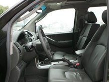   (Nissan Pathfinder) -  5