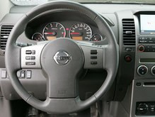   (Nissan Pathfinder) -  6