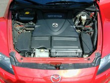  (Mazda RX-8) -  5