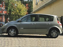    (Renault Scenic) -  1