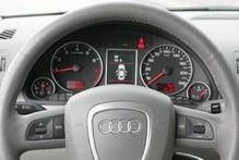   (Audi A4) -  6