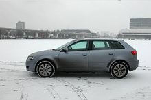   (Audi A3) -  3