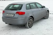   (Audi A3) -  4