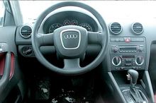   (Audi A3) -  7