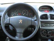   (Peugeot 206) -  4