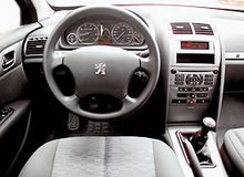   (Peugeot 407) -  2