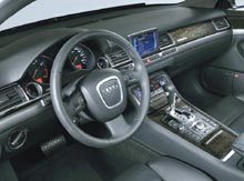 (Audi A8) -  3