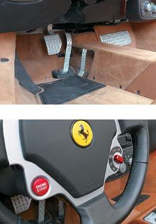   (Ferrari F430) -  3