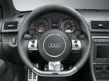    (Audi RS 4) -  3