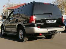  (Ford Expedition) -  4