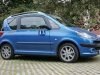 - Peugeot 1007: -