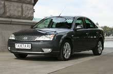 Microsoft Ford Office (Ford Mondeo) -  1