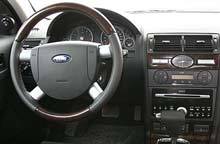Microsoft Ford Office (Ford Mondeo) -  6
