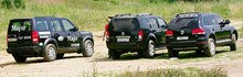  (Land Rover Discovery) -  2