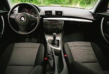 Modern Talking (BMW 1 Series) -  2
