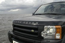   (Land Rover Discovery) -  7