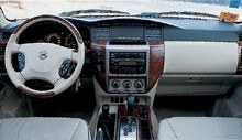  (Nissan Patrol) -  2