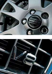    (Volvo XC90) -  2